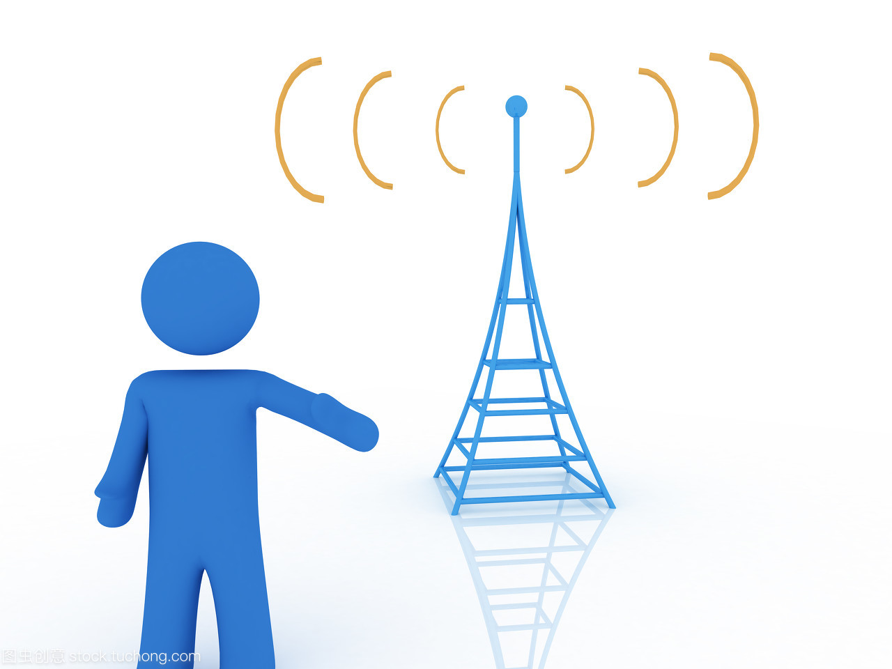 廣播通訊設(shè)備的演進(jìn)與未來(lái)前景