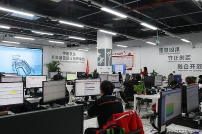 中國聯通冬奧通信技術運行保障團隊全面啟動賽時保障，護航北京網絡技術服務